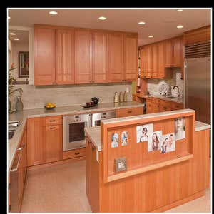 Project photos from J B Turner & Sons Dba By Design Kitchens & Baths