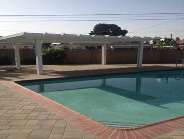 Exterior Patio Covers Various exterior Patio Cover Designs