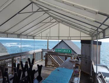A-Frame Canopy