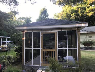 Photos by Wyatt L Parker General Contractor