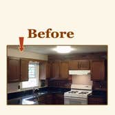 Altoona Kitchen Cabinets