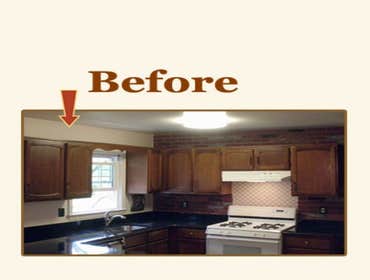 Altoona Kitchen Cabinets