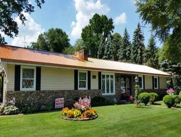 Our Work J & B West Roofing and Construction is a leading roofing contractor in South Bend, Michigan City, LaPorte and beyond. View our gallery of succ