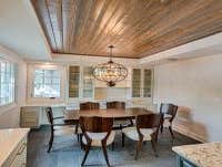 Additions and Remodels