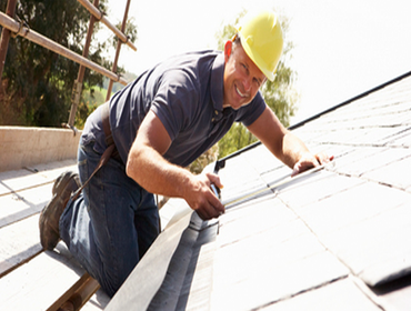 Oregon Superior Roofing Inc Project