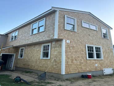 Photos by Quinde's General Contractor #36