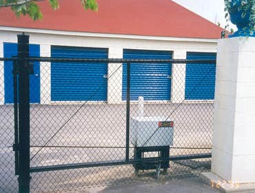 Fences