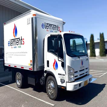Elements Restoration