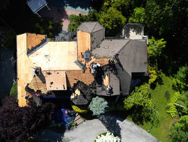 Photos by Empire Gen Roofing and Chimney #1