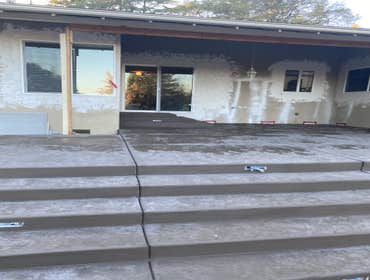 Photos by Granite Bay Concrete #1