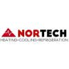 Nortech Heating, Cooling & Refrigeration logo