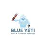 Blue Yeti HVAC & plumbing Services logo