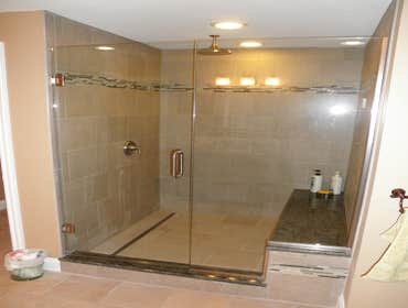 Photo(s) from CMC Construction and Remodeling Various projects throughout Southeast Michigan