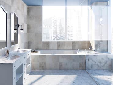 Bathrooms