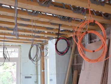 Electrical wiring