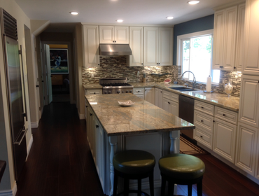 Photos from Pleasanton Construction Inc