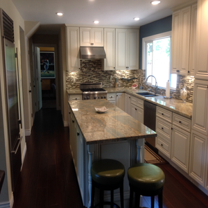 Photos from Pleasanton Construction Inc