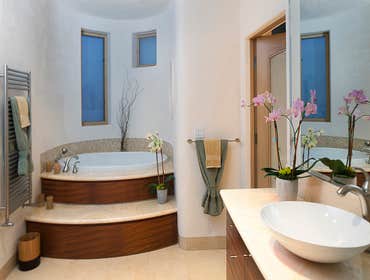 Anacapa Plumbing, Inc. Project