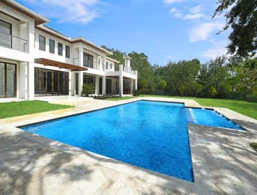 Photos by Designer Pools, Inc #1