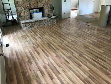 Photos from Pro Contractor Services Llc