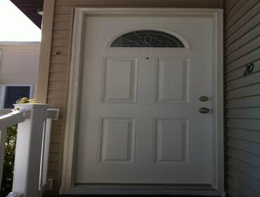 Project photos from Alumatech Construction Corp.