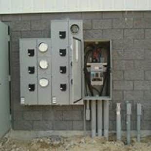 MAVERICK ELECTRIC LLC