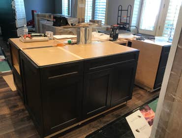 Photos by Right-Way Contractors Inc. #1