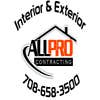 Allpro Contracting logo