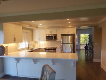 Photos by Frontier Remodeling #1