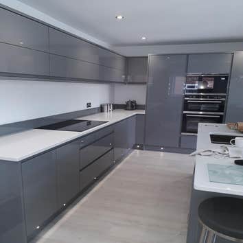 Aec Remodeling Inc
