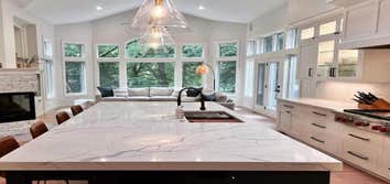 Granite Karma