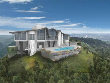 Manta House