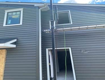 Photos by V&v Son Drywall Contractor LLC #1 Work trabjo
