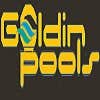 Goldin Pools Inc logo
