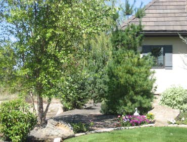 Photos from Natural Lawns and Landscape