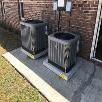 Authentic Air Solutions LLC