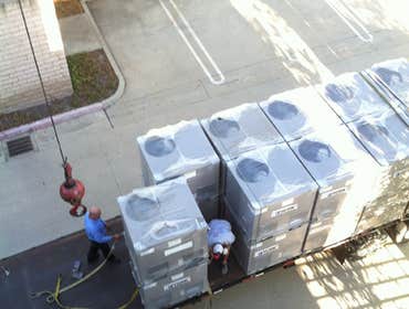 Photos by Pacific Air & Heating Inc #1