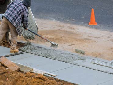 Photos by Memphis Concrete Co #1
