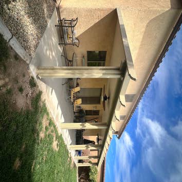 Princess Patios
