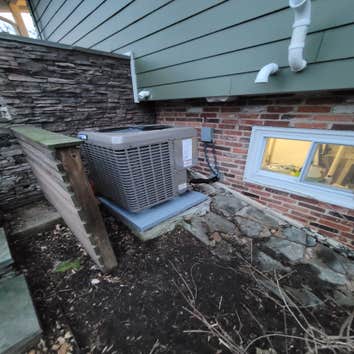 USA HVAC SERVICES