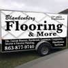 Blankenberg Flooring & More LLC logo