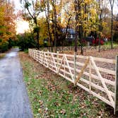 Integrous Fences and Decks