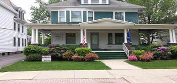 the Pro Painting Company