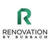 Renovation by Burbach logo