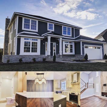 Keystate Homes