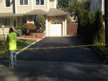 Photos from Master Paving