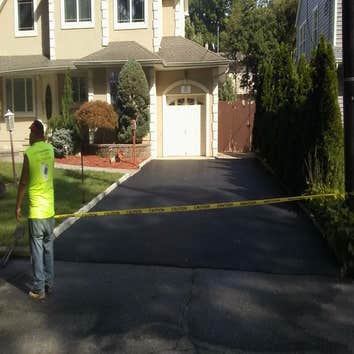 Photos from Master Paving
