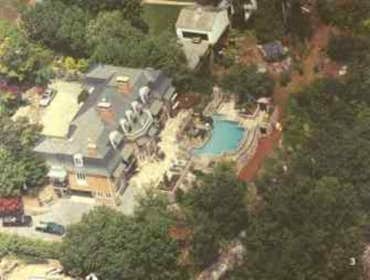 Jabco Pool Projects