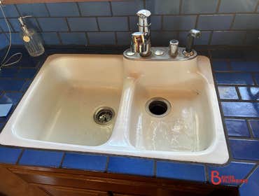Brimer Plumbing Previous Jobs