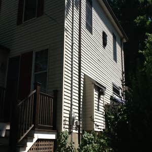 Before Bay Window